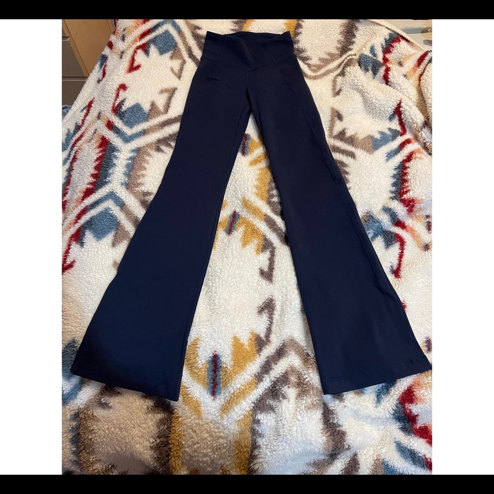 Lululemon Grove Pant